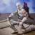 G.I. JOE - Classified Series - Storm Shadow