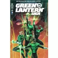 Une nouvelle ère pour les Green Lantern