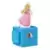 Happy Meal - Super Mario 2018 - Princess Peach Spinning Game
