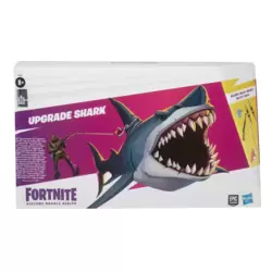 Upgrade Shark