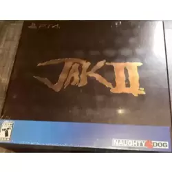 Jak II Collector’s Edition - Limited Run Games