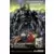 Justice League Rebirth - DC Presse - Superman : Reborn (1/3)