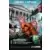 Justice League Rebirth - DC Presse - Tome 8