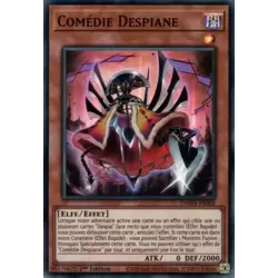 Comédie Despiane