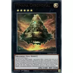 Vimana Chronomal
