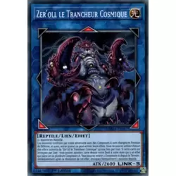 Zer'oll le Trancheur Cosmique