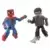 Spider-Man & Peter Parker