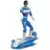 Power Rangers Hasbro - Lightning Collection - In Space Blue Ranger & Galaxy Glider