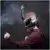 Power Rangers Hasbro - Lightning Collection - Mighty Morphin Lord Zedd Helmet