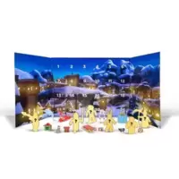 Roblox 2021 Holiday Advent Calendar