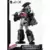 ThreeZero - Nemesis Prime - DLX