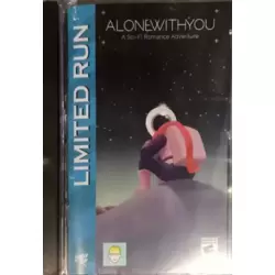 Alone With You Longbox Soundtrack - Limited Run Games