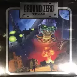 Ground Zero: Texas Premium Edition - Limited Run Games