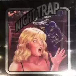 Night Trap Premium Edition - Limited Run Games