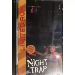 Night Trap (Limited Run)