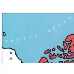 Canada Puzzle 1