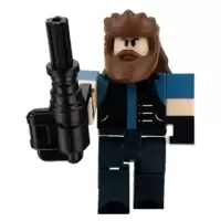 roblox arsenal brute toy