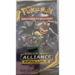 Mackogneur & Marshadow