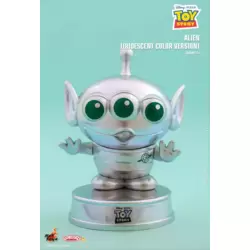 Toy Story - Alien (Iridescent Color Version)