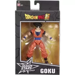 Goku Version 2