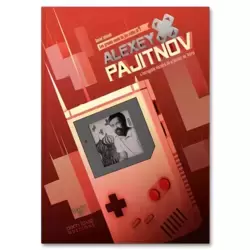 Alexey Pajitnov - L'incroyable histoire du créateur de Tetris