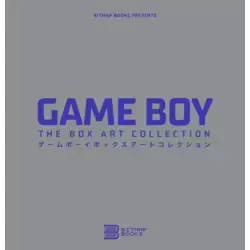 Game Boy: The Box Art Collection