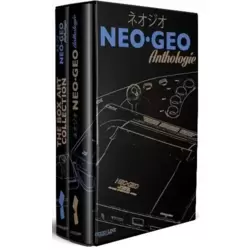 Neo·Geo Anthologie Version "Pro-Gear"