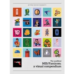 NES/Famicom: a visual compendium