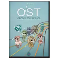 OST - 100 albums indispensables de jeux vidéo