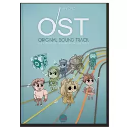 OST - 100 albums indispensables de jeux vidéo