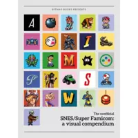 SNES/Super Famicom: a visual compendium