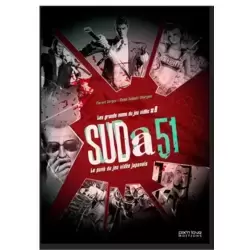 SUDA51 - Le punk du jeu vidéo japonais