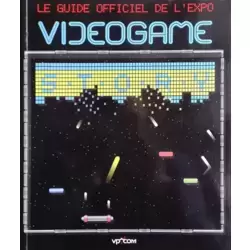 Videogame Story