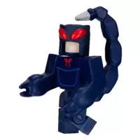 Heroes of Roblox: Ciacada Scorpion