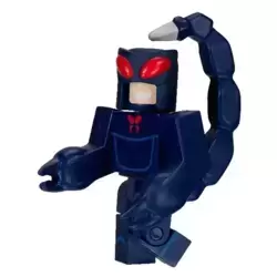 Heroes of Roblox: Ciacada Scorpion