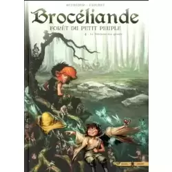 Le Tombeau des géants