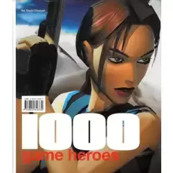 1000 Game Heroes