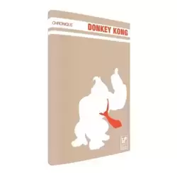Chroniques Rétro 1 Donkey Kong