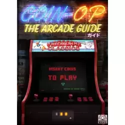 Coin-Op: The Arcade Guide