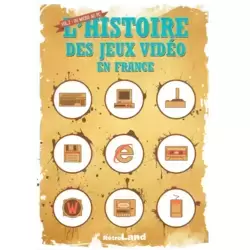 L’histoire des jeux vidéo en France Vol.2 : Du micro au PC