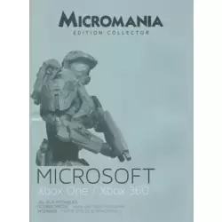 Micromania Edition Collector - MICROSOFT