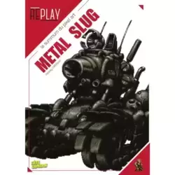 REPLAY Vol.1 - Metal Slug