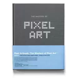 The Masters of Pixel Art Volume 1