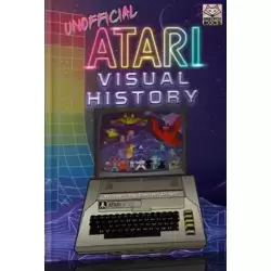 Unofficial Atari: a Visual History