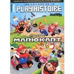 Special Mario Kart