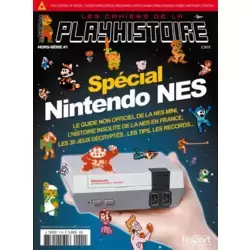 Special Nintendo NES