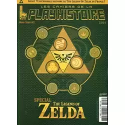 Special The Legend of Zelda
