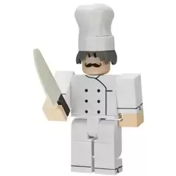 Dare to Cook: Cuisine Chef