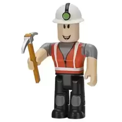 Mining Simulator: Miner Mike