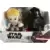 Mattel - Lightsaber Duels Luke And Vader